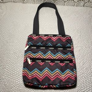LeSportSac purse/crossbody